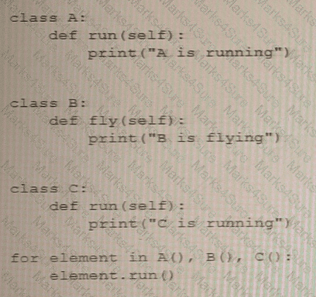 PCPP-32-101 Question 19